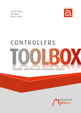 Controllers Toolbox - Dietmar Pascher, Jens Ropers, Detlev Zillmer