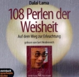 108 Perlen der Weisheit -  Dalai Lama XIV.