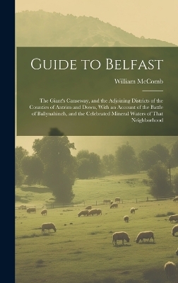 Guide to Belfast - William McComb