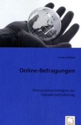 Online-Befragungen - Carola Schübel