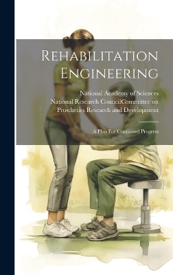 Rehabilitation Engineering - 