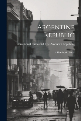 Argentine Republic - 