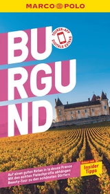 Burgund - Görgens, Manfred; Simon, Klaus; Schwarz Grammon, Felicitas