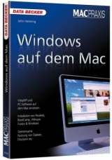 Windows auf dem Mac - John Heiming