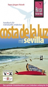 Costa de la Luz – mit Sevilla - Fründt, Hans J
