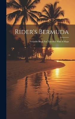 Rider's Bermuda -  Anonymous