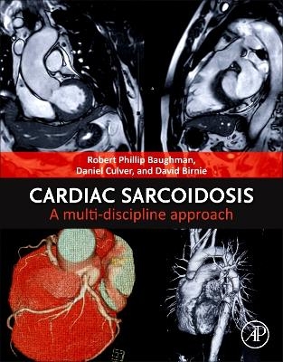 Cardiac Sarcoidosis - 