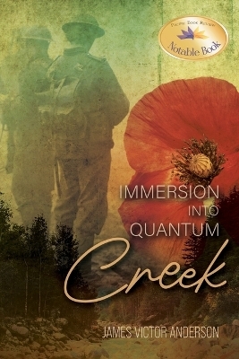 Immersion Into Quantum Creek - James Victor Anderson