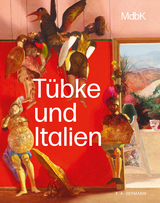 Tübke und Italien - 