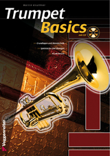 Trumpet Basics - Martin Reuthner