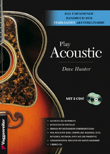 Play Acoustic - Dave Hunter