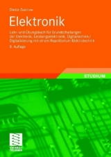 Elektronik - Zastrow, Dieter