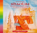 Shaolin - Michael Reimann