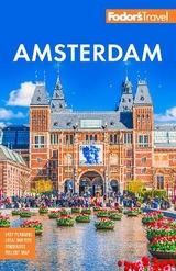 Fodor's Amsterdam - Fodor's Travel Guides