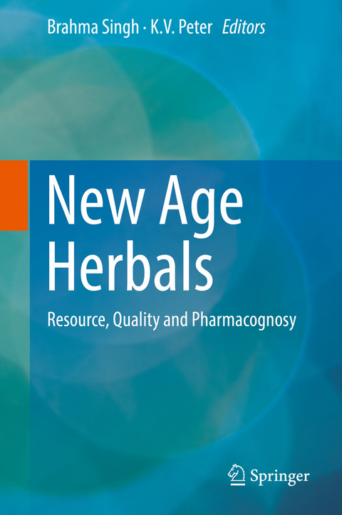 New Age Herbals - 