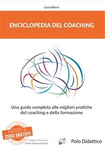 Enciclopedia del coaching - Carol Wilson