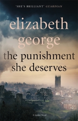 Punishment She Deserves -  Elizabeth George