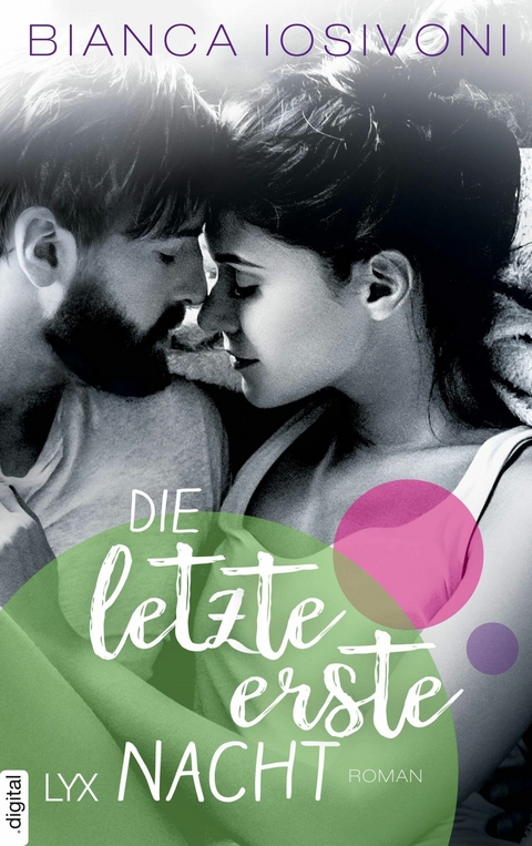 Die letzte erste Nacht -  Bianca Iosivoni