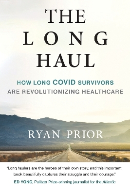 The Long Haul - Ryan Prior