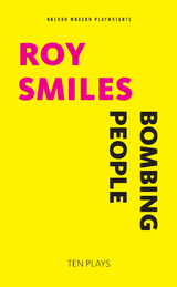 Bombing People -  Smiles Roy Smiles