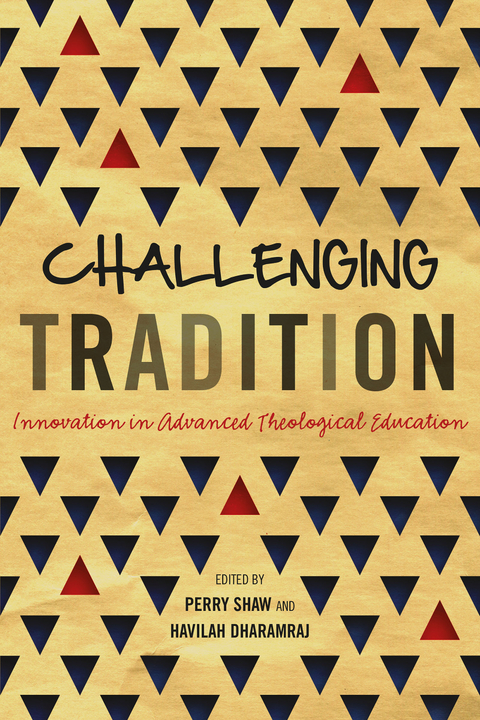 Challenging Tradition - 