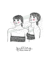 Spilling -  Marin Cassie Marin