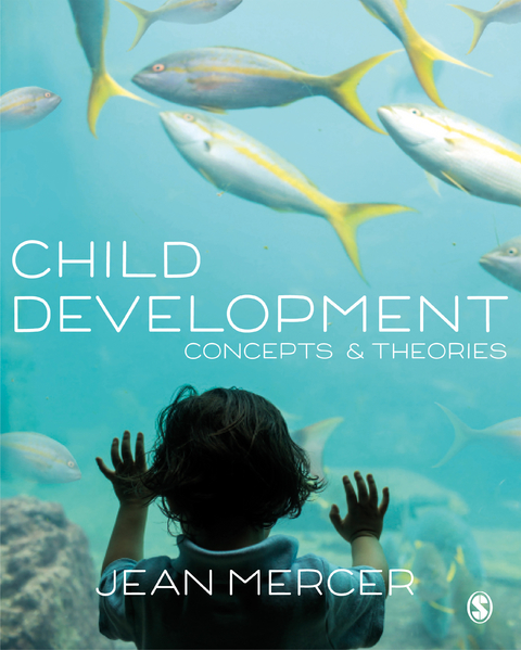 Child Development - Jean A. Mercer