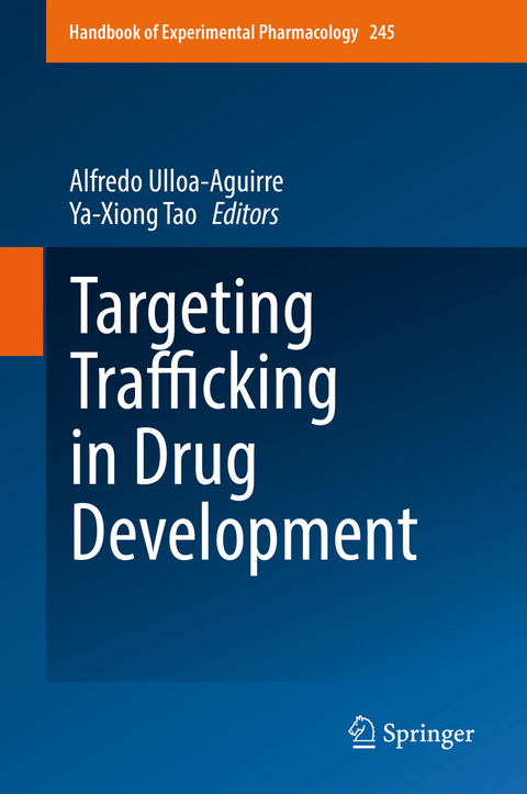 Targeting Trafficking in Drug Development - 