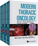 Modern Thoracic Oncology (In 3 Volumes) - 