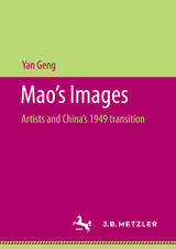 Mao’s Images - Yan Geng
