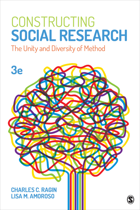 Constructing Social Research - Charles C. Ragin, Lisa M. Amoroso