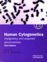 Human Cytogenetics: Malignancy and Acquired Abnormalities - Rooney, Denise