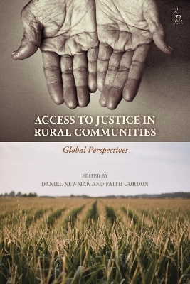 Access to Justice in Rural Communities - 