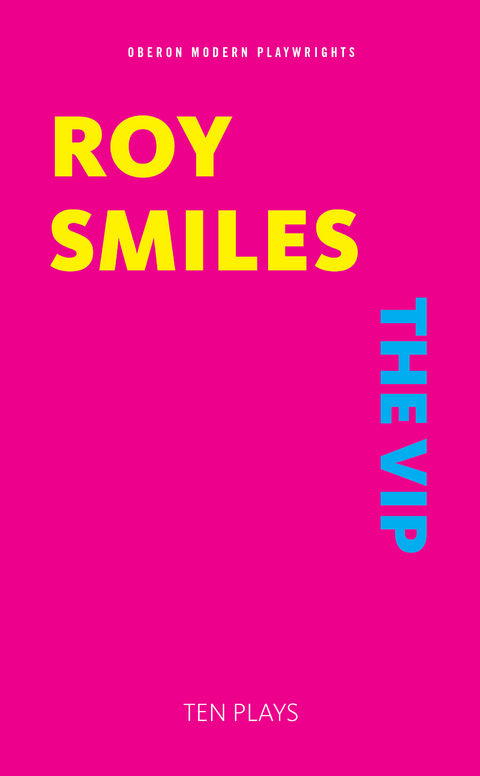 VIP -  Smiles Roy Smiles