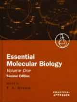 Essential Molecular Biology: v.1 - Brown, T. A.