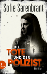 Die Tote und der Polizist - Sofie Sarenbrant