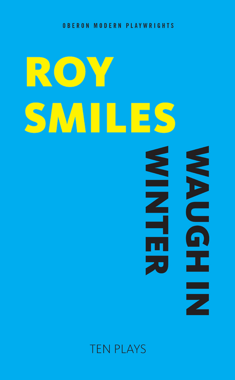 Waugh in Winter -  Roy Smiles