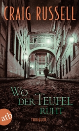 Wo der Teufel ruht - Craig Russell