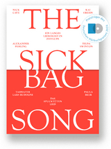 The Sick Bag Song – das Spucktütenlied - Nick Cave, Kai Grehn