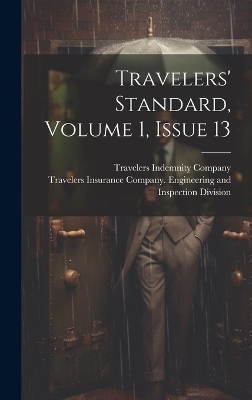 Travelers' Standard, Volume 1, Issue 13 - 