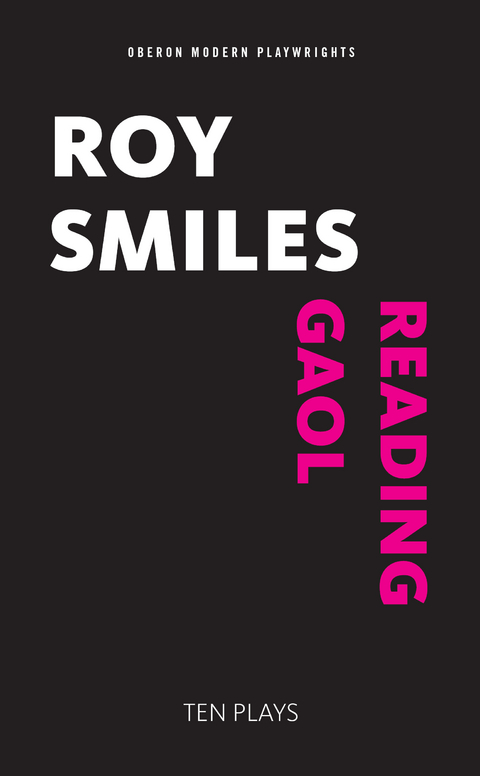 Reading Gaol -  Roy Smiles