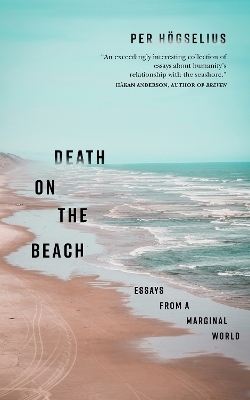 Death on the Beach - Per Hgselius