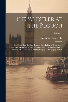 The Whistler at the Plough - Alexander Somerville