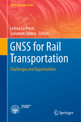 GNSS for Rail Transportation - 