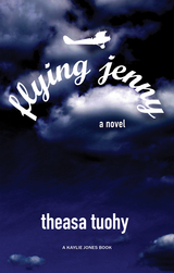 Flying Jenny -  Theasa Tuohy