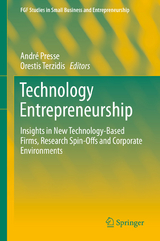 Technology Entrepreneurship - 