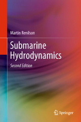 Submarine Hydrodynamics - Martin Renilson