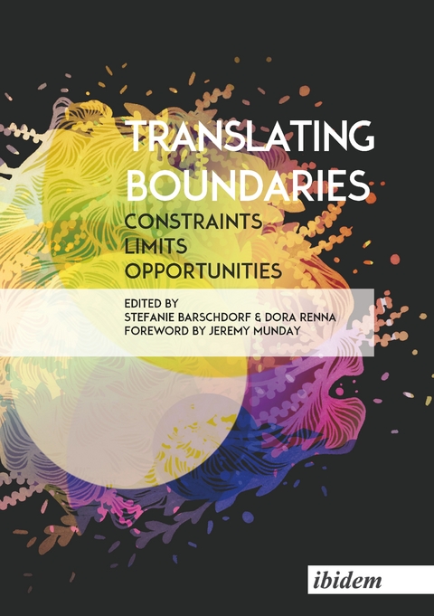 Translating Boundaries - 