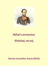 Elektitaj versaĵoj -  Mihail Lermontov