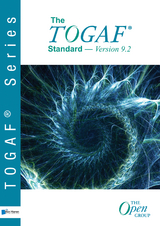 TOGAF (R) Standard, Version 9.2 -  The Open Group